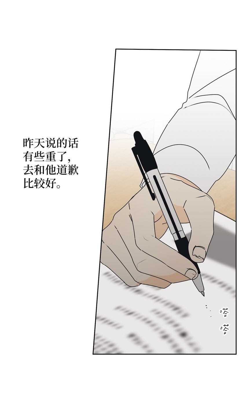79 追悔(1/2)-第79话