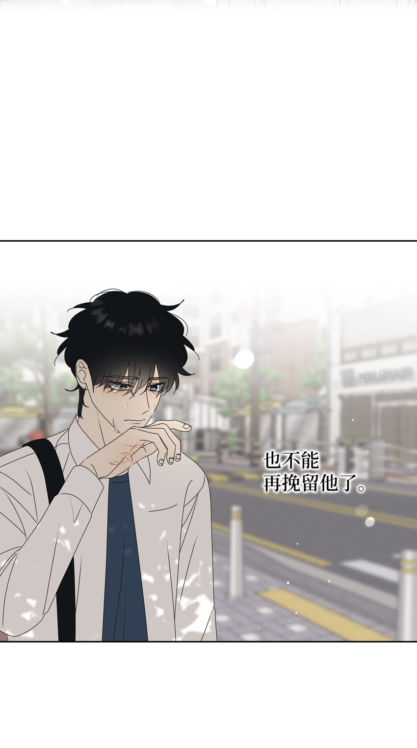 79 追悔(1/2)-第79话