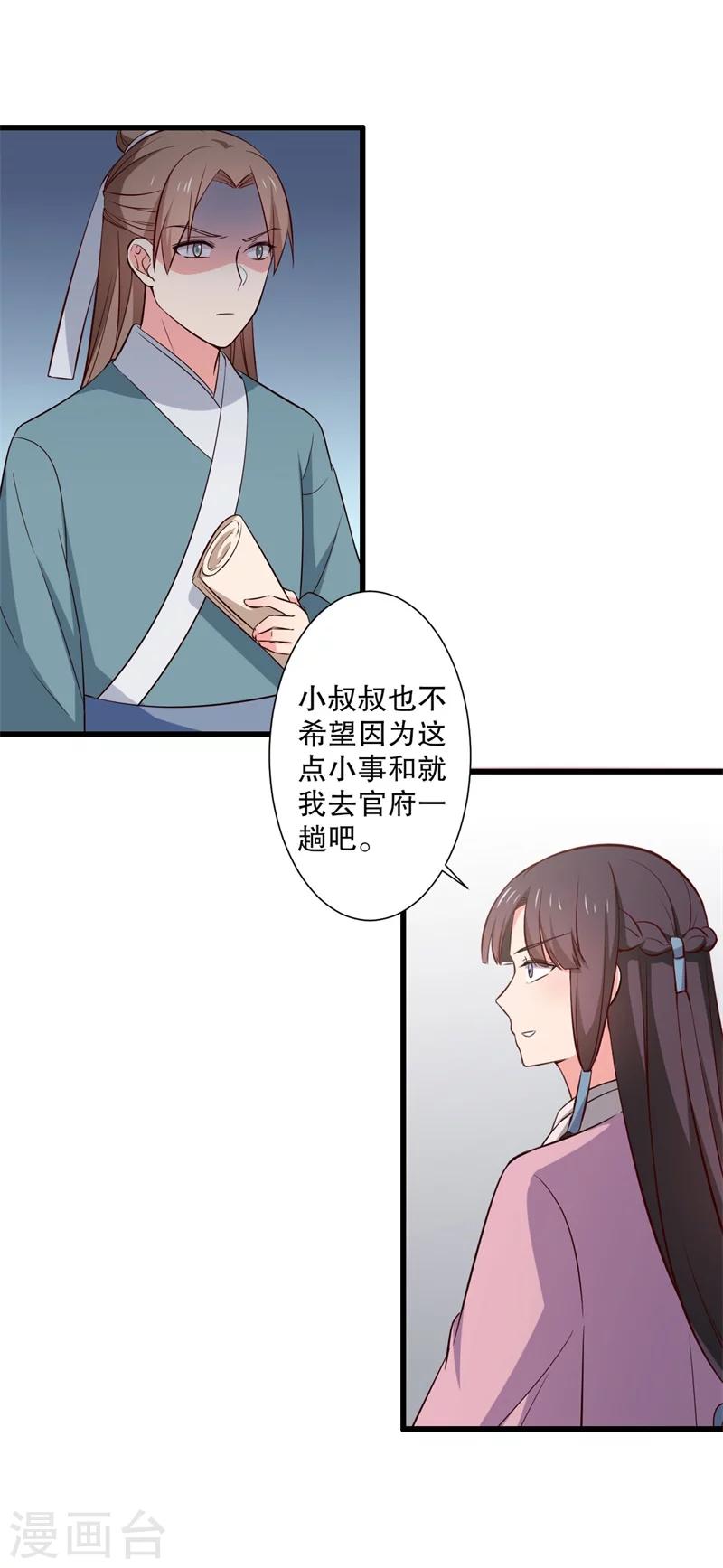 第15话 傻子的嘴巴真甜啊-第15话