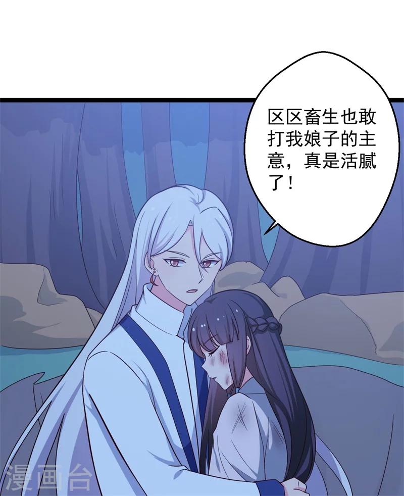第43话 娘子被杀了？！-第43话