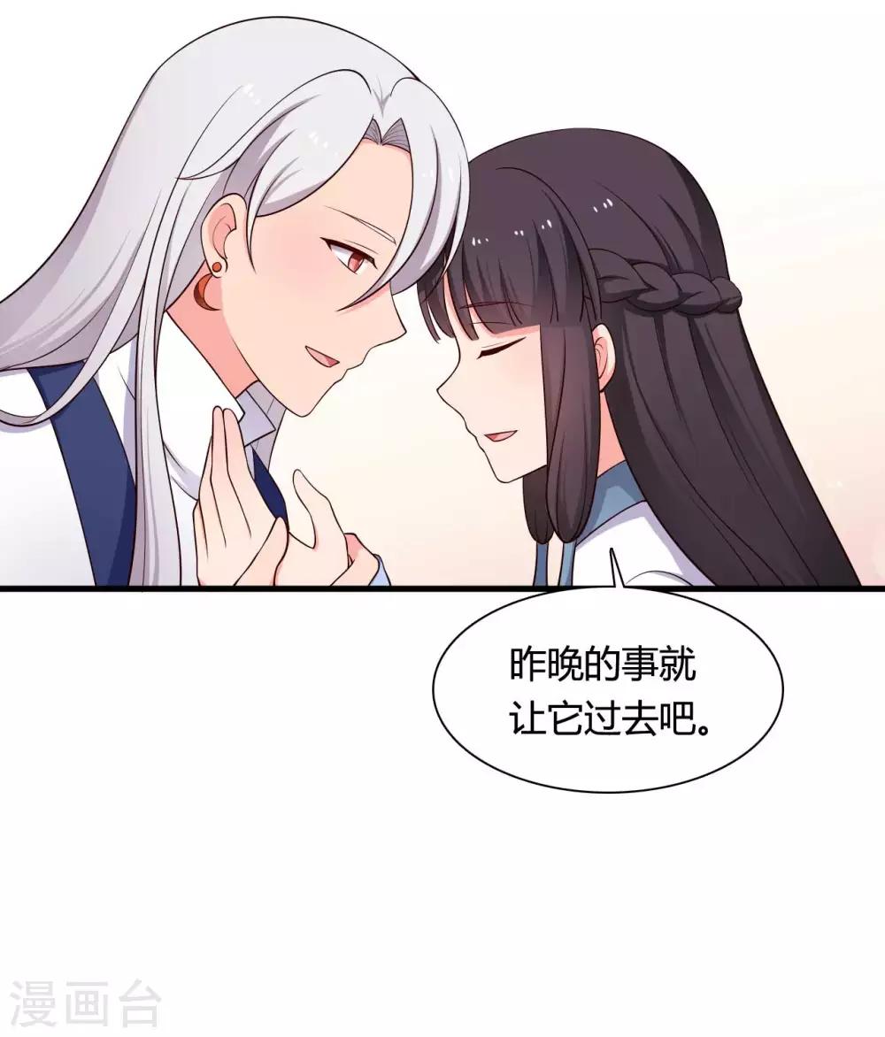 第73话 这次换我来宠你-第73话