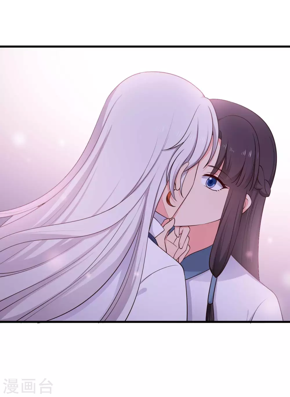 第77话 母凭子贵原来是真的？-第77话