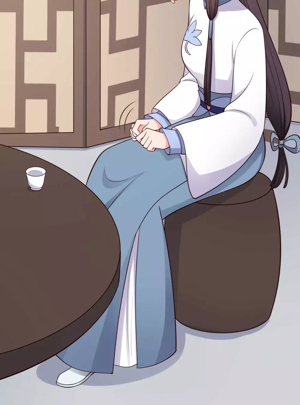 第79话 想糊弄我？你还太嫩了-第79话