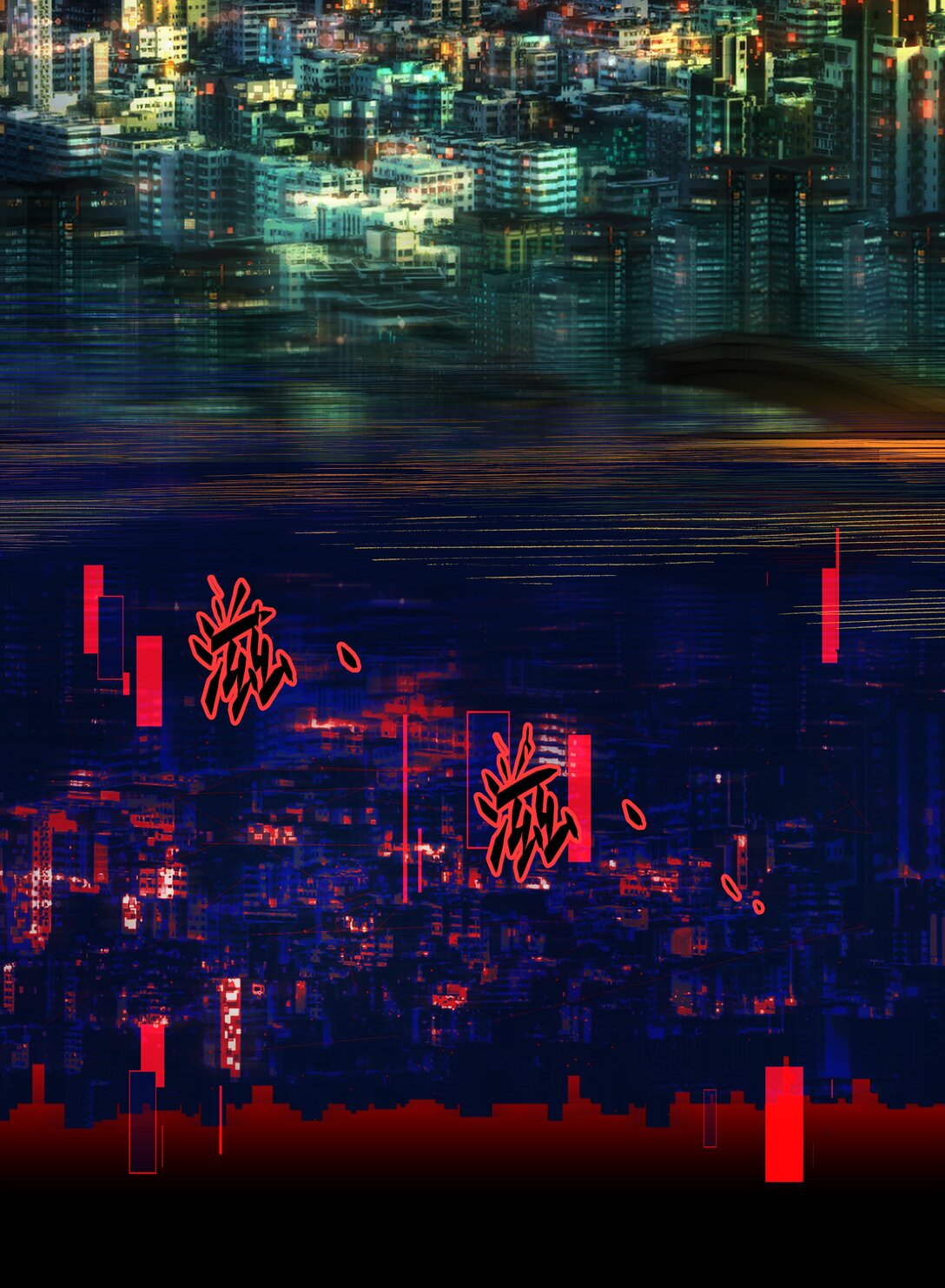 023 构建天堂-第23话