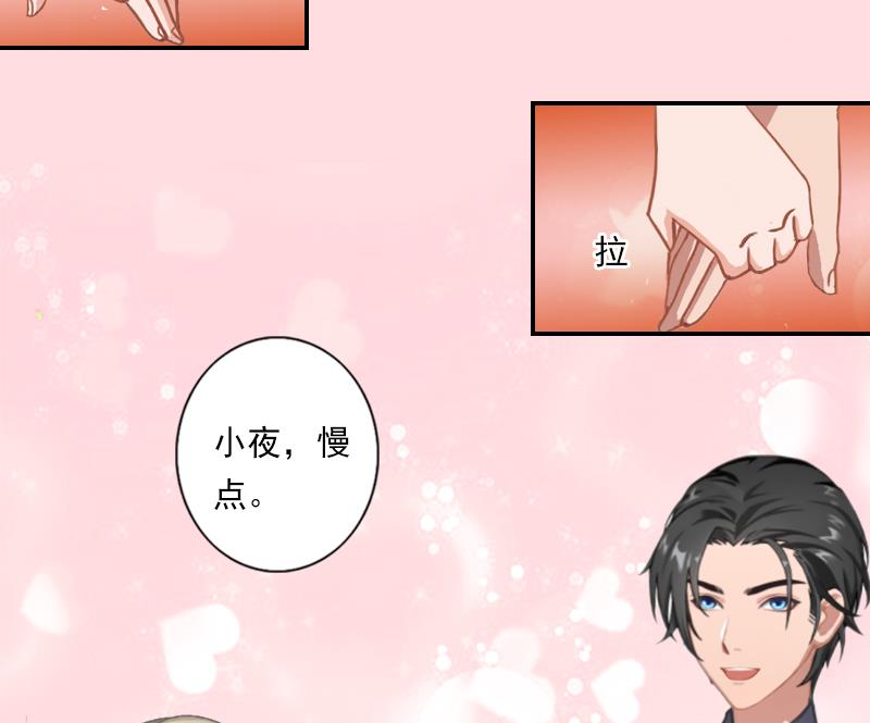 第25话 你爱我吗？-第35话
