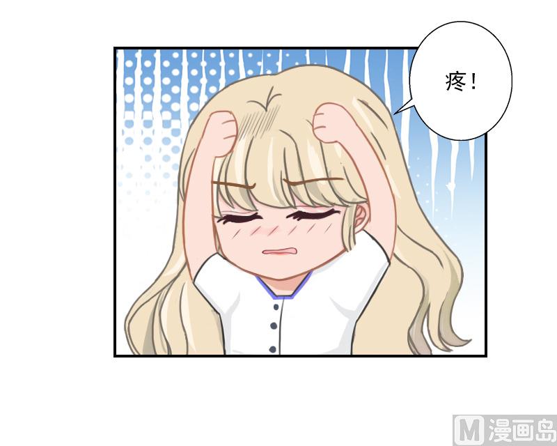 第35话 一家三口，幸福生活！-第45话