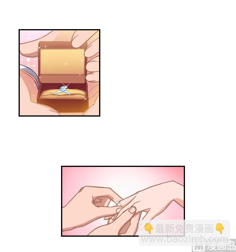 第35话 一家三口，幸福生活！-第45话