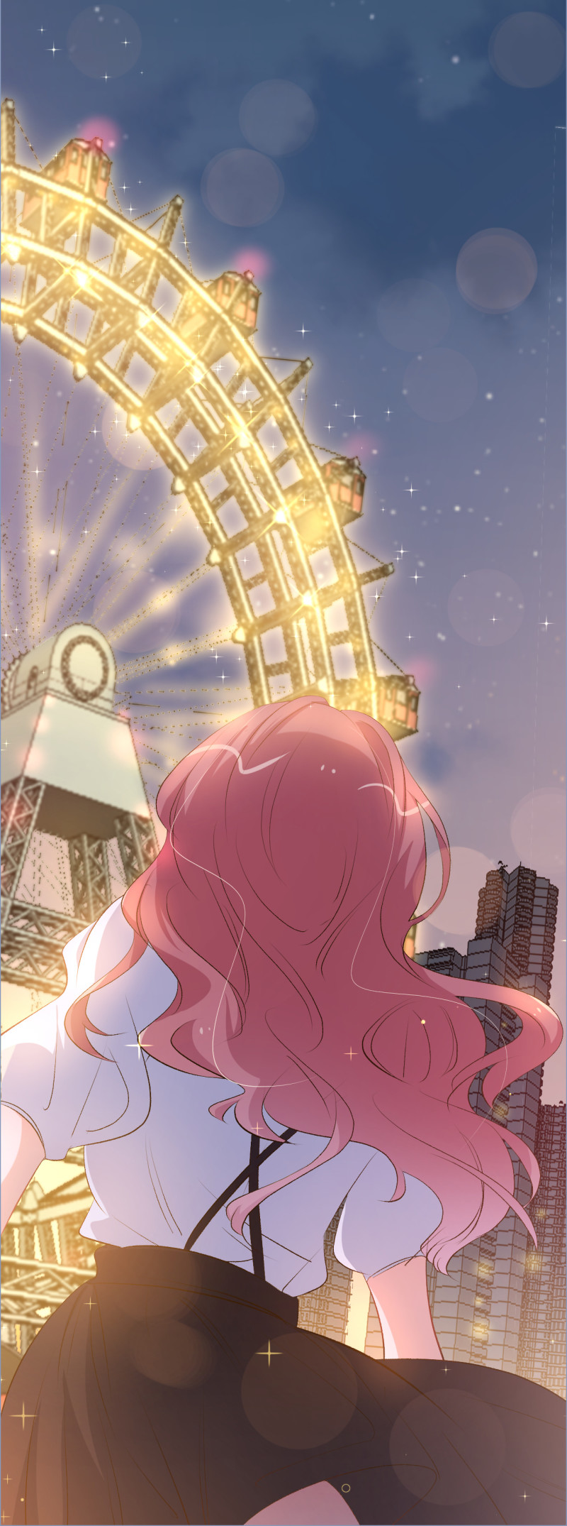 第103话 你永远是我的丈夫-第109话