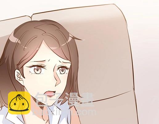 第13话 他和别的女人一起吃情侣餐？(1/2)-第15话