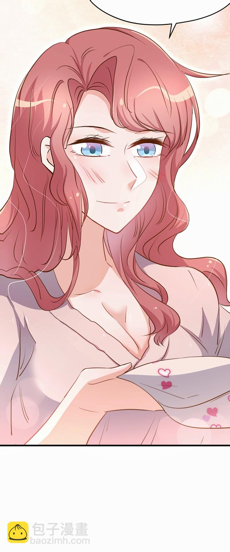 第35话 历景琛..我想要......-第41话