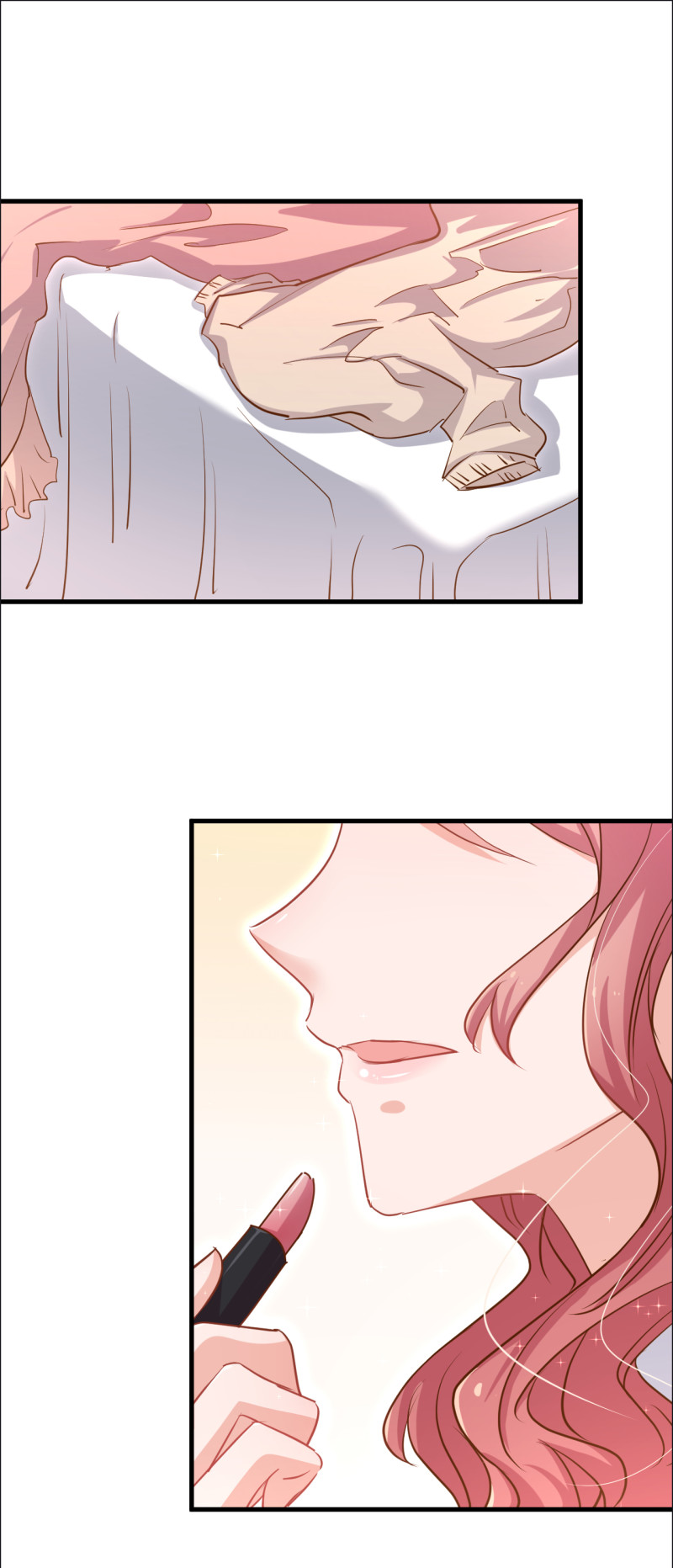 第37话 无关爱情，他...并...-第43话