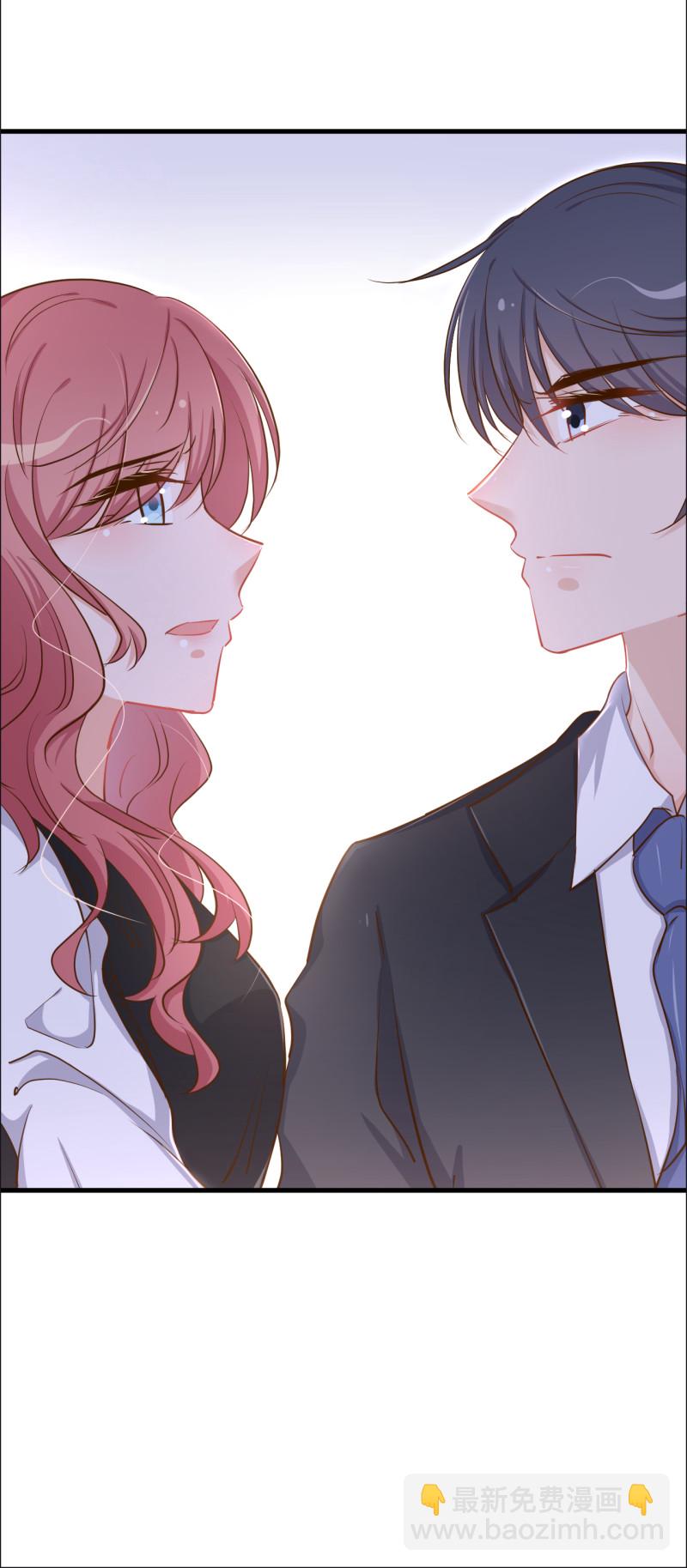 第37话 无关爱情，他...并...-第43话