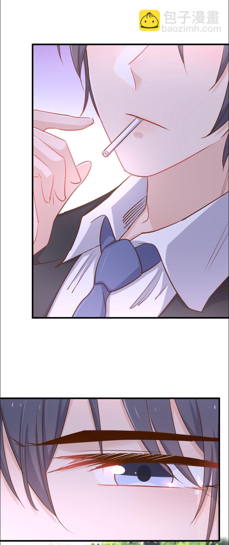 第37话 无关爱情，他...并...-第43话