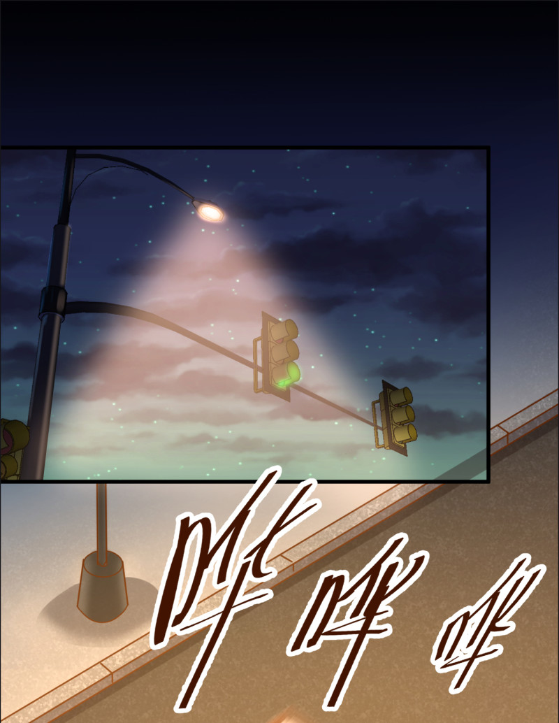 第41话 情敌出现？！-第47话