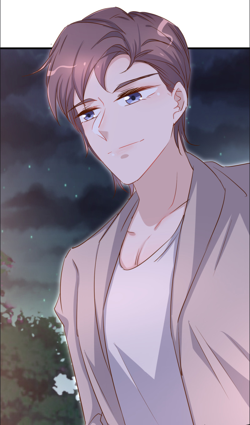 第41话 情敌出现？！-第47话