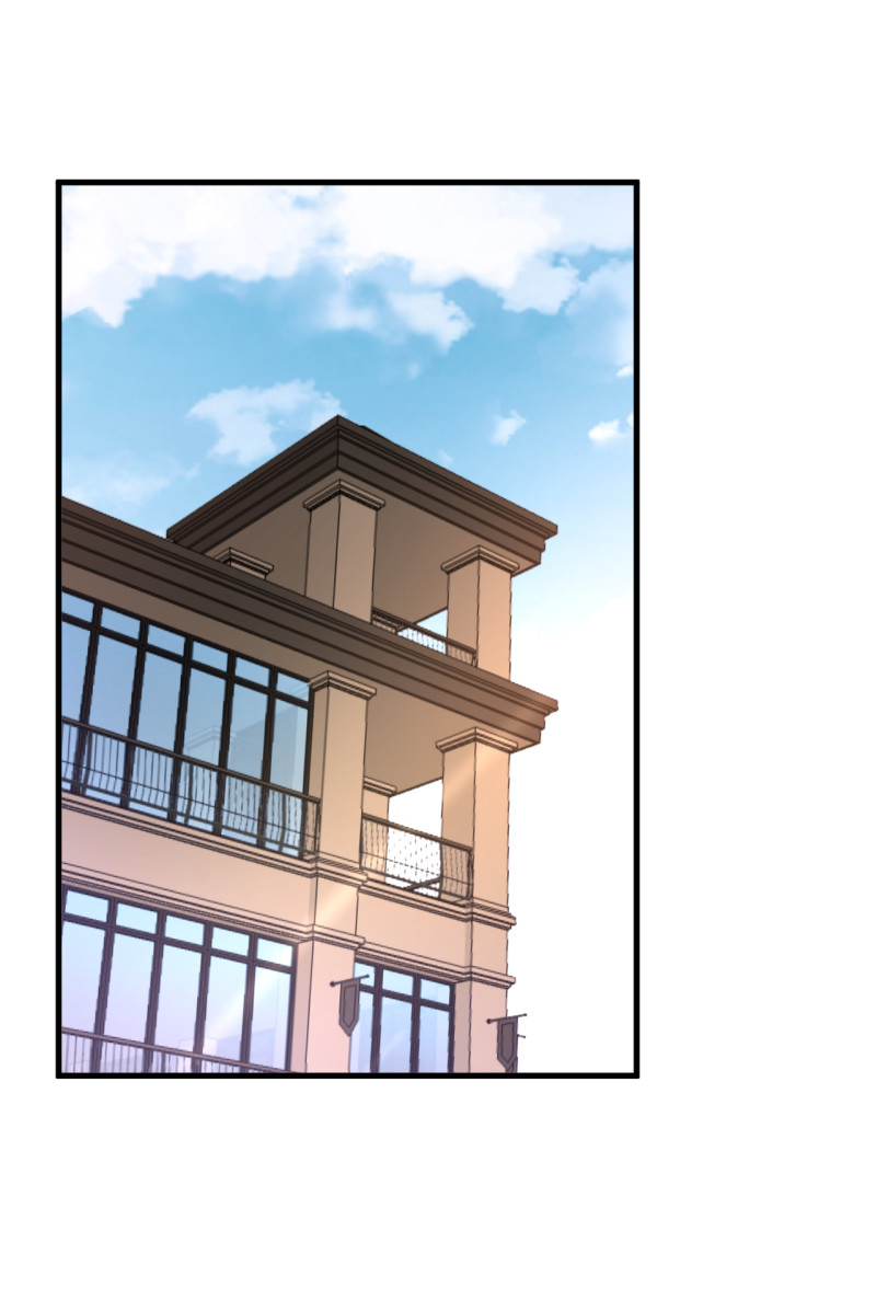 第47话 历景琛失踪了？！-第53话