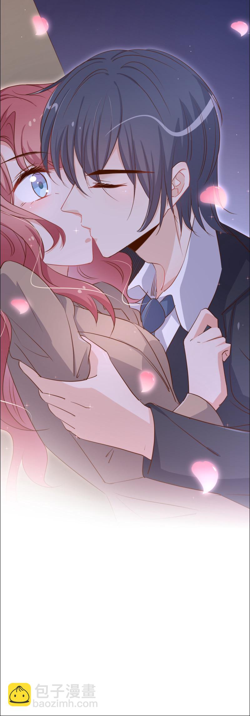 第49话 你愿意被我吃吗？-第55话