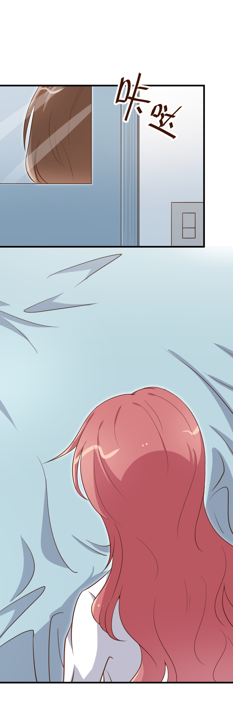 第53话 爷爷病危？！-第59话