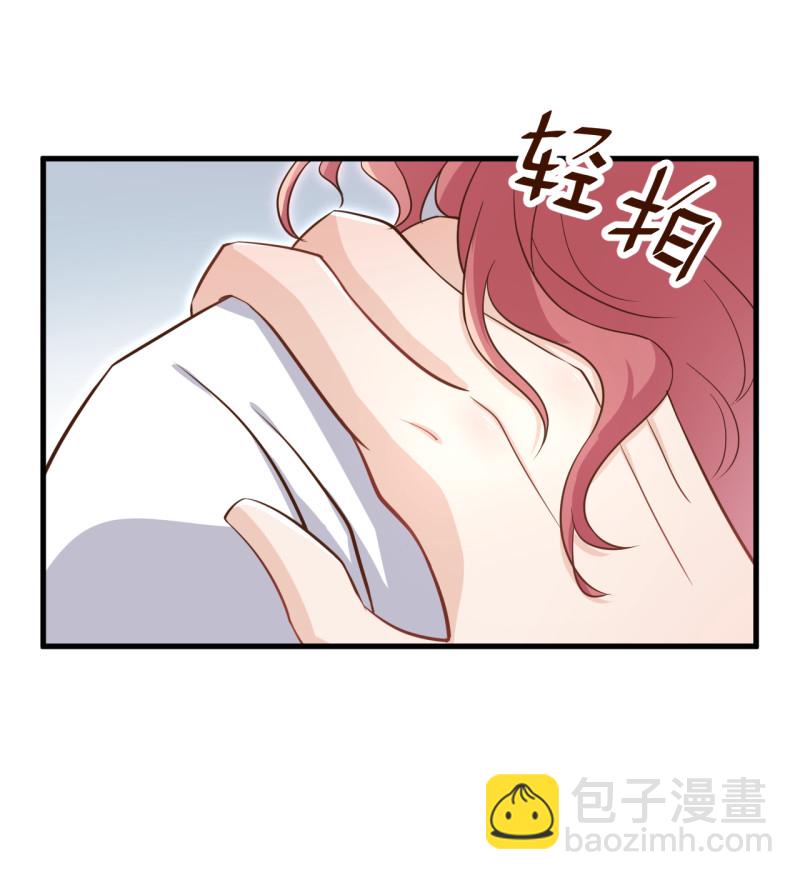 第53话 爷爷病危？！-第59话