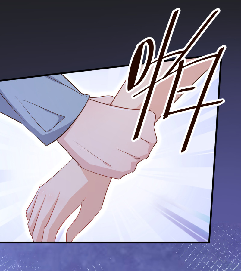 第73话 你居然....打我？！-第79话