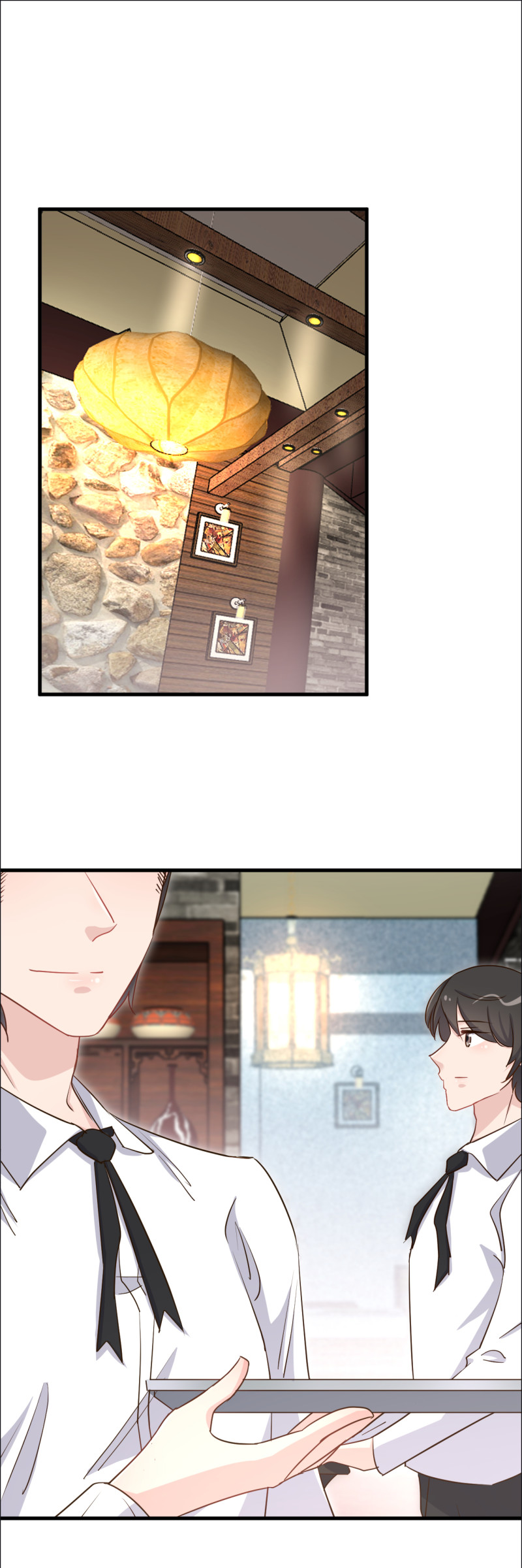第77话 你给她下的药-第83话