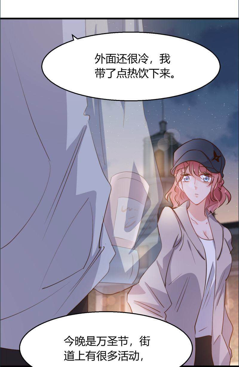 第93话 照顾好她-第99话