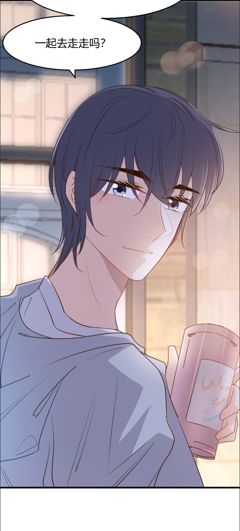第93话 照顾好她-第99话