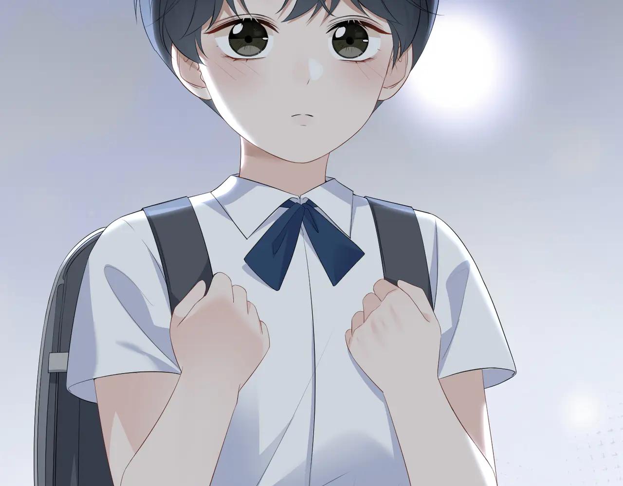 49.喜欢(1/3)-第49话