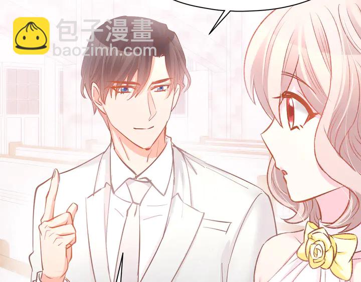 第85话 喜欢的一直都是你(1/2)-第87话