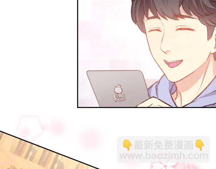 第85话 喜欢的一直都是你(1/2)-第87话
