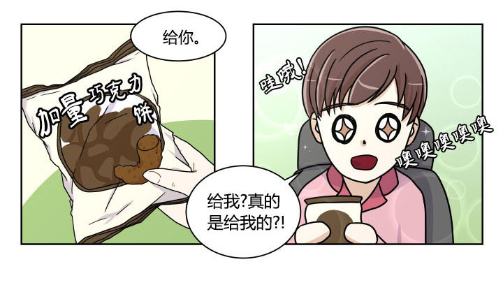 猫咪控-第13话