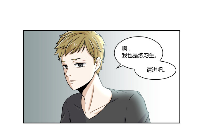 初来乍到-第3话