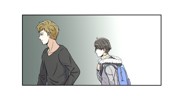初来乍到-第3话