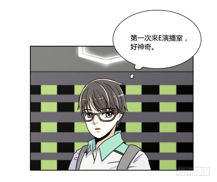 开幕战-第27话