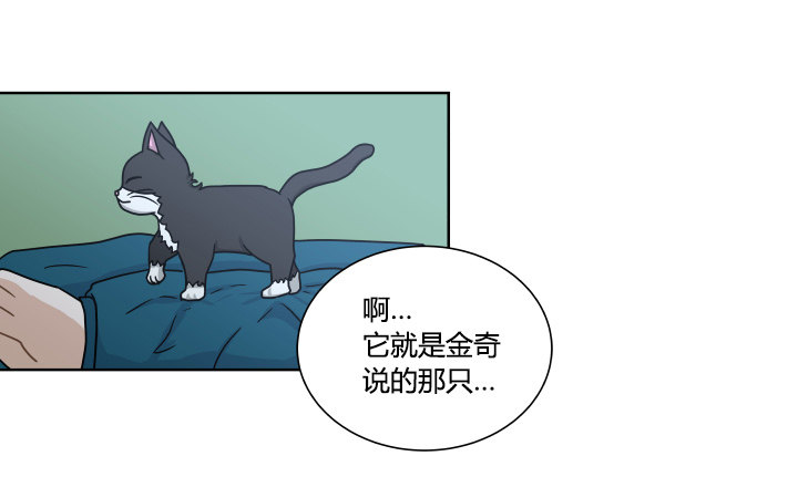 敞开心扉-第35话