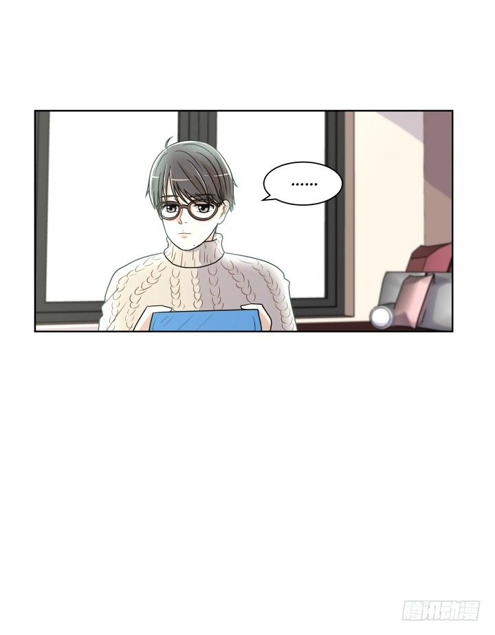 无奈的选择-第5话