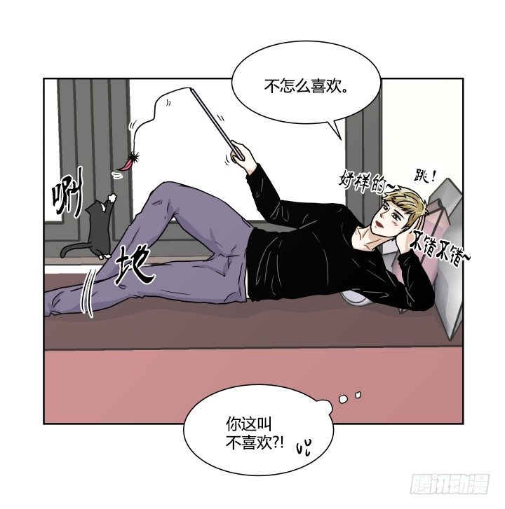 一起过夜-第41话