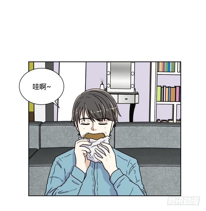 改变命运的约会-第45话