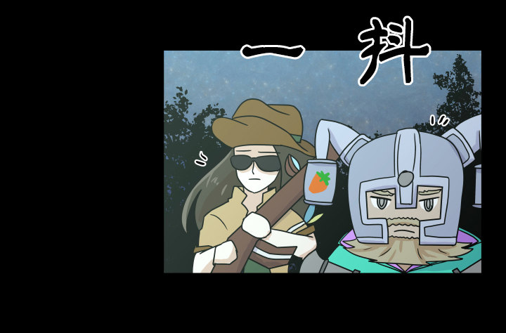 乘胜追击(1/2)-第49话