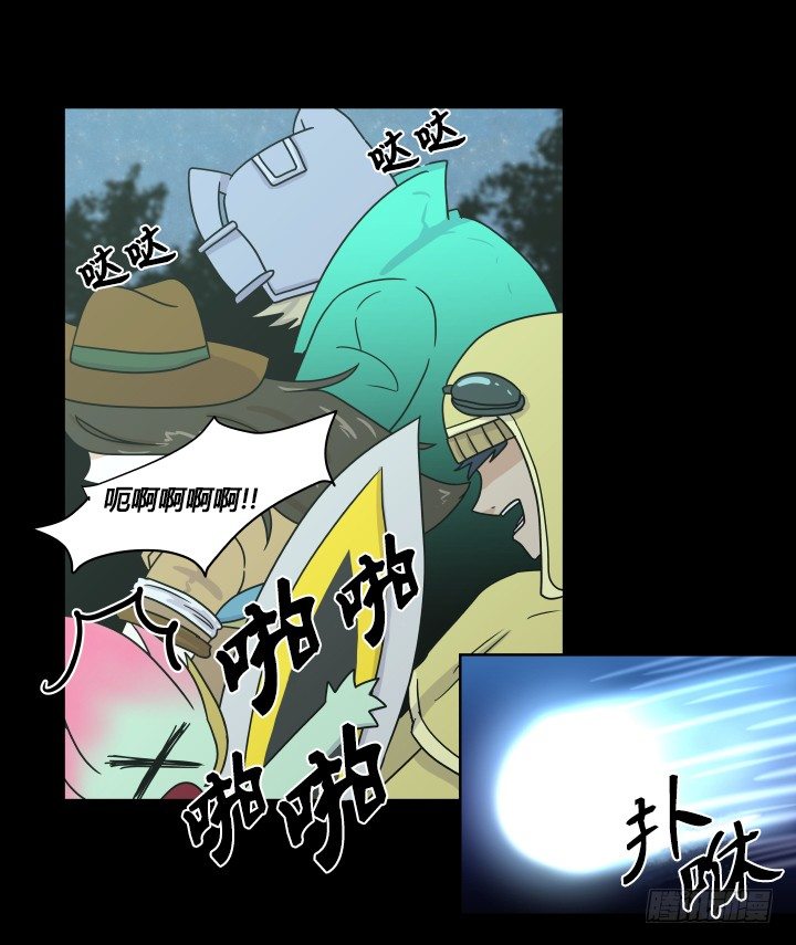 乘胜追击(1/2)-第49话