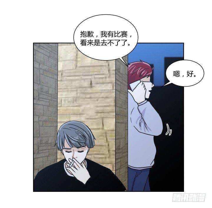 退队风波(1/2)-第51话