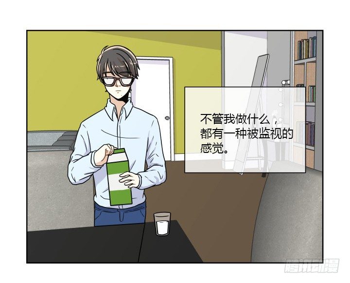 监视的感觉-第53话