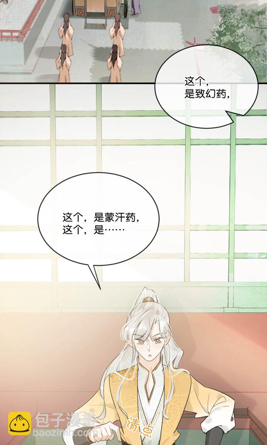 009 反正您好男色，大家都心知肚明。-第11话
