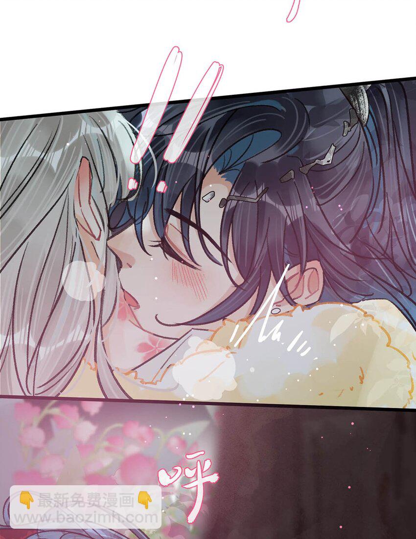 031 身体&hellip;&hellip;好热&hellip;&hellip;-第35话