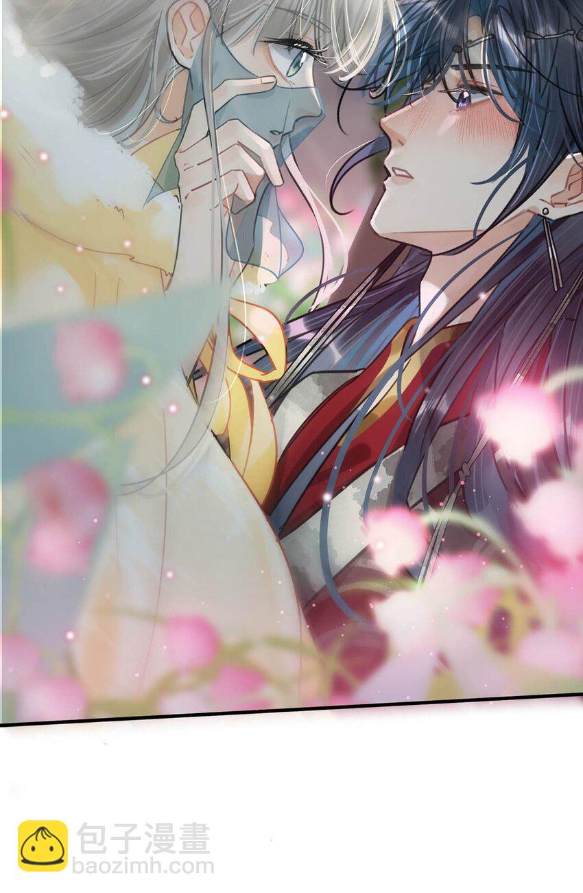 031 身体&hellip;&hellip;好热&hellip;&hellip;-第35话
