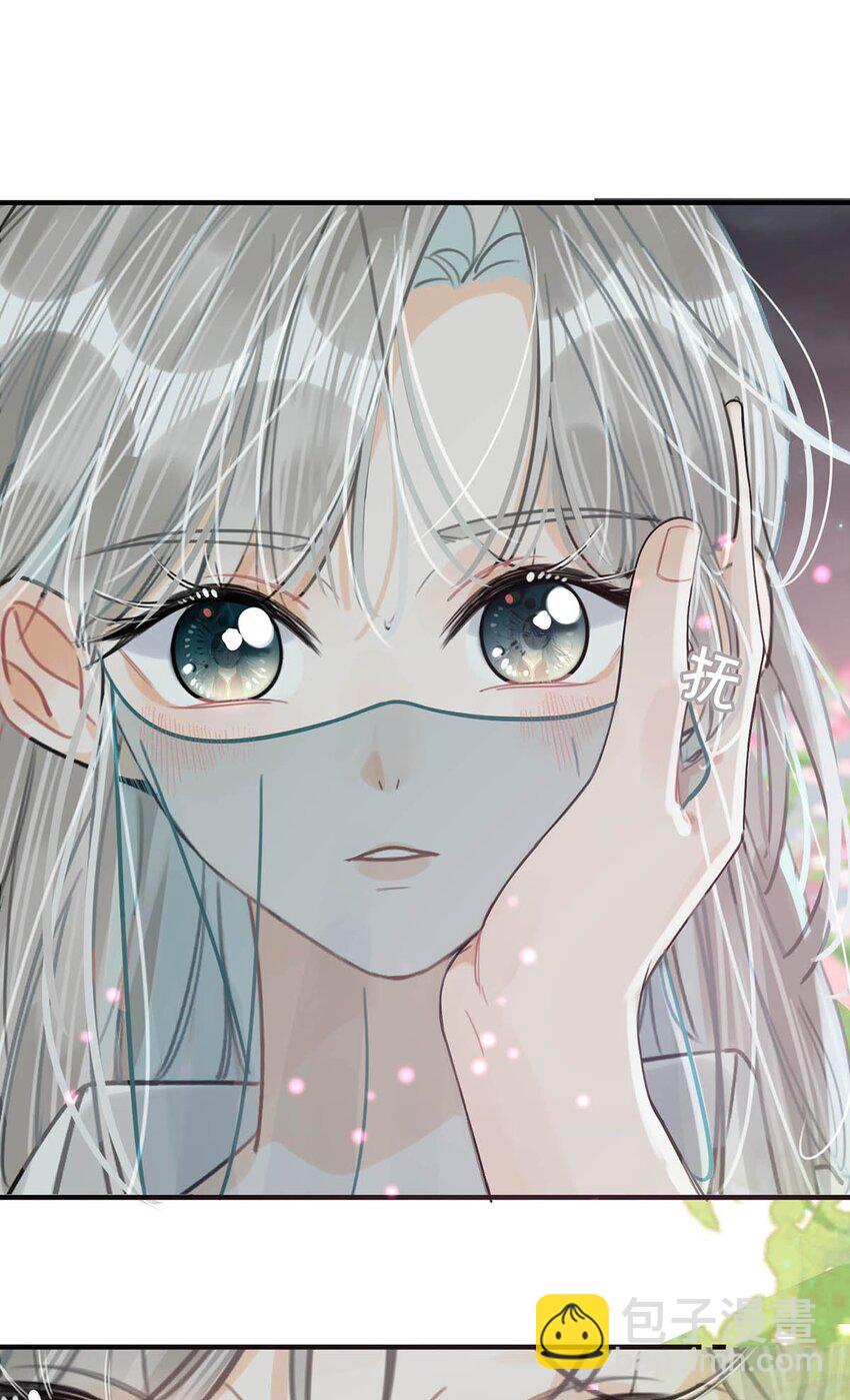 031 身体&hellip;&hellip;好热&hellip;&hellip;-第35话