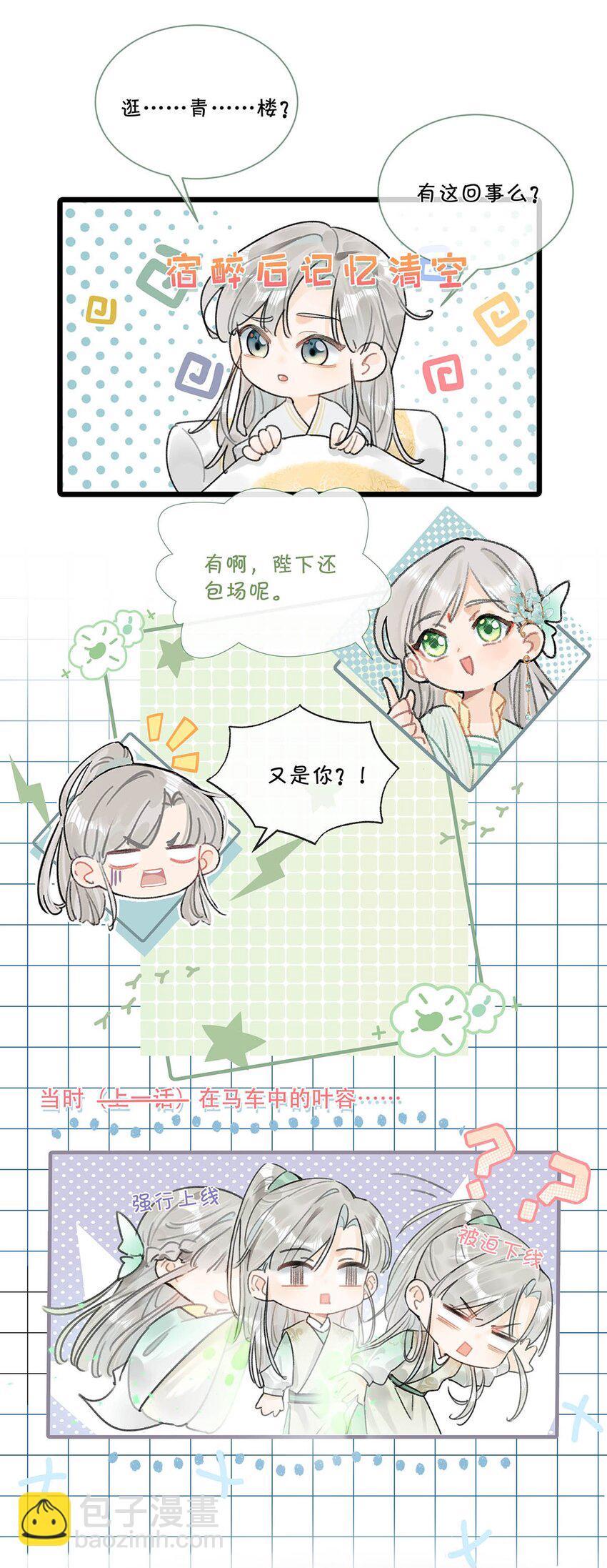 006 非！你！不！娶！-第7话