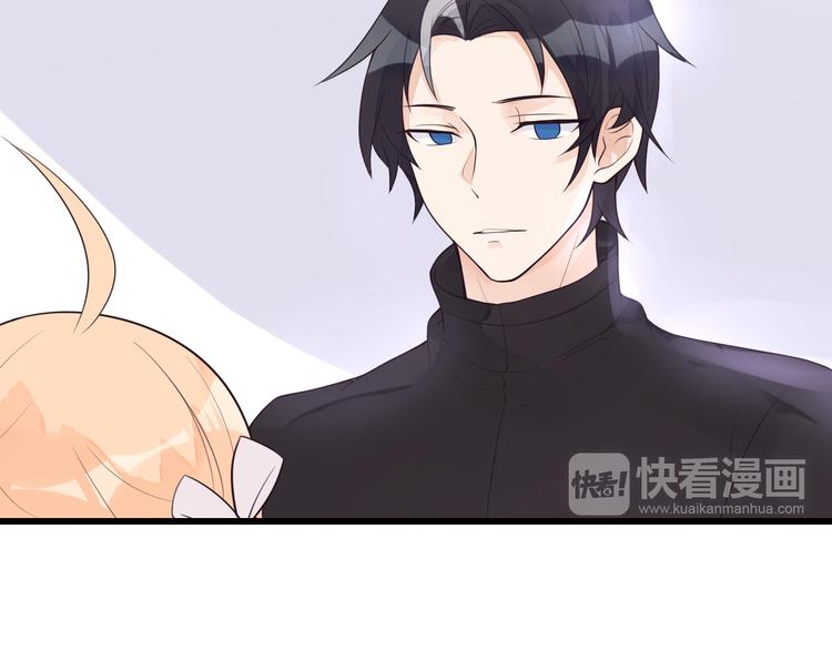 第30话 成为我的人！(1/2)-第31话