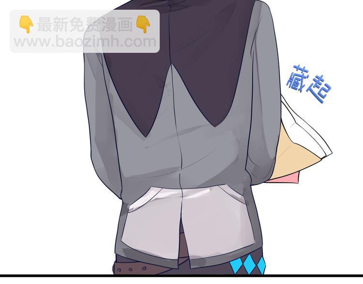 第36话 默默祝福(1/2)-第37话