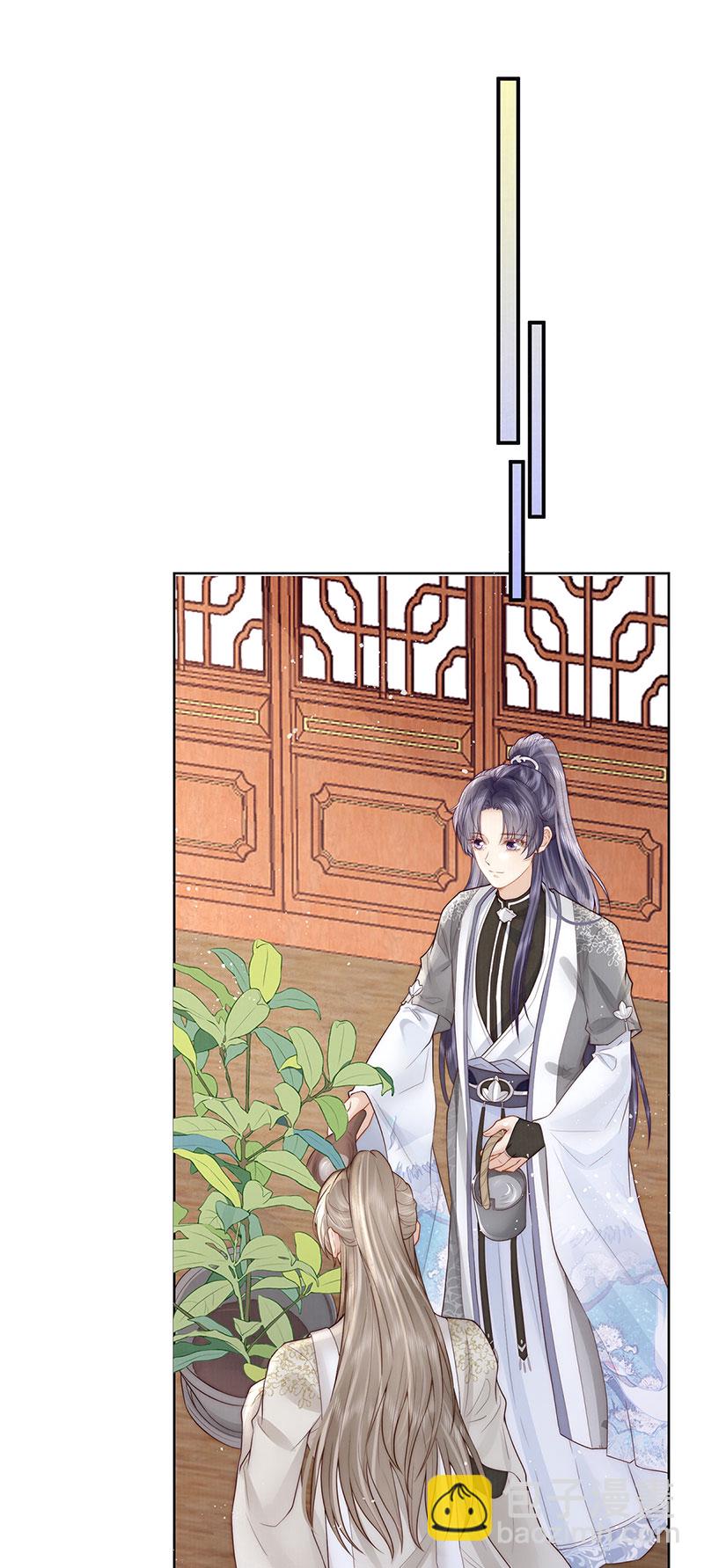 第31话 陈公子说非她不娶-第31话